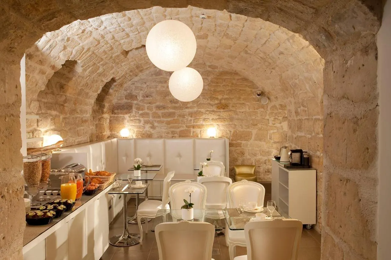 Hotel Caron Le Marais Paris