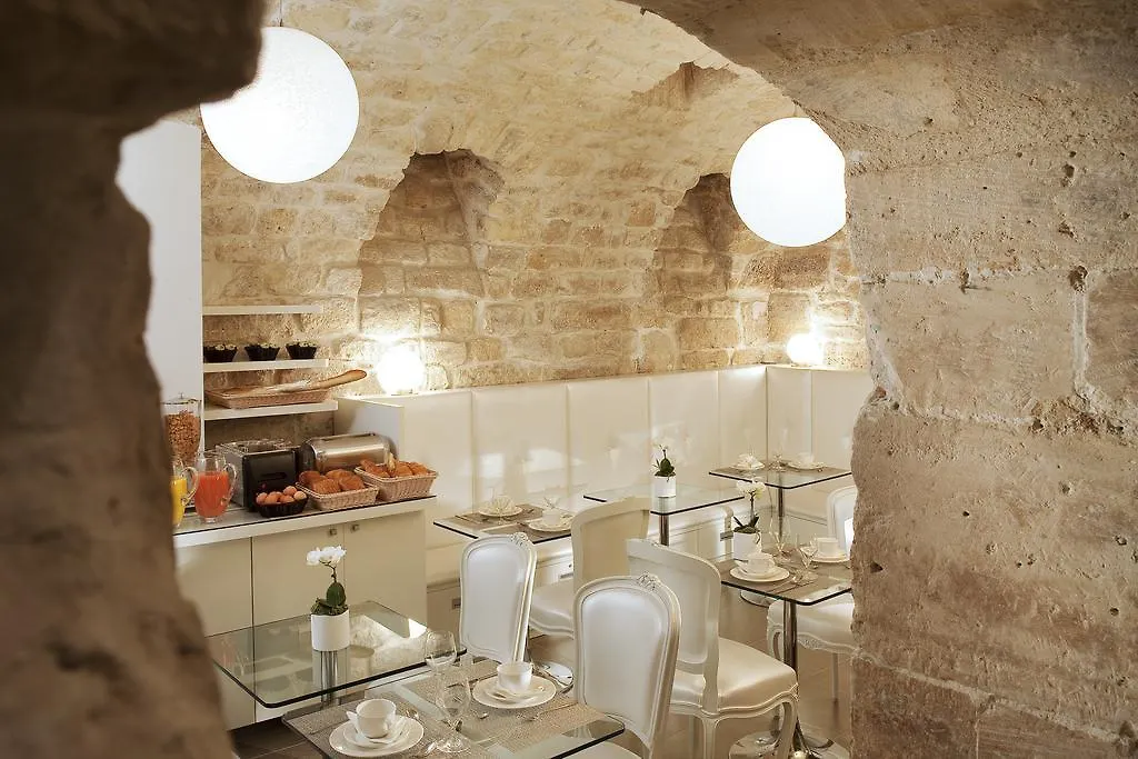 Hotel Caron Le Marais Paris 3*,