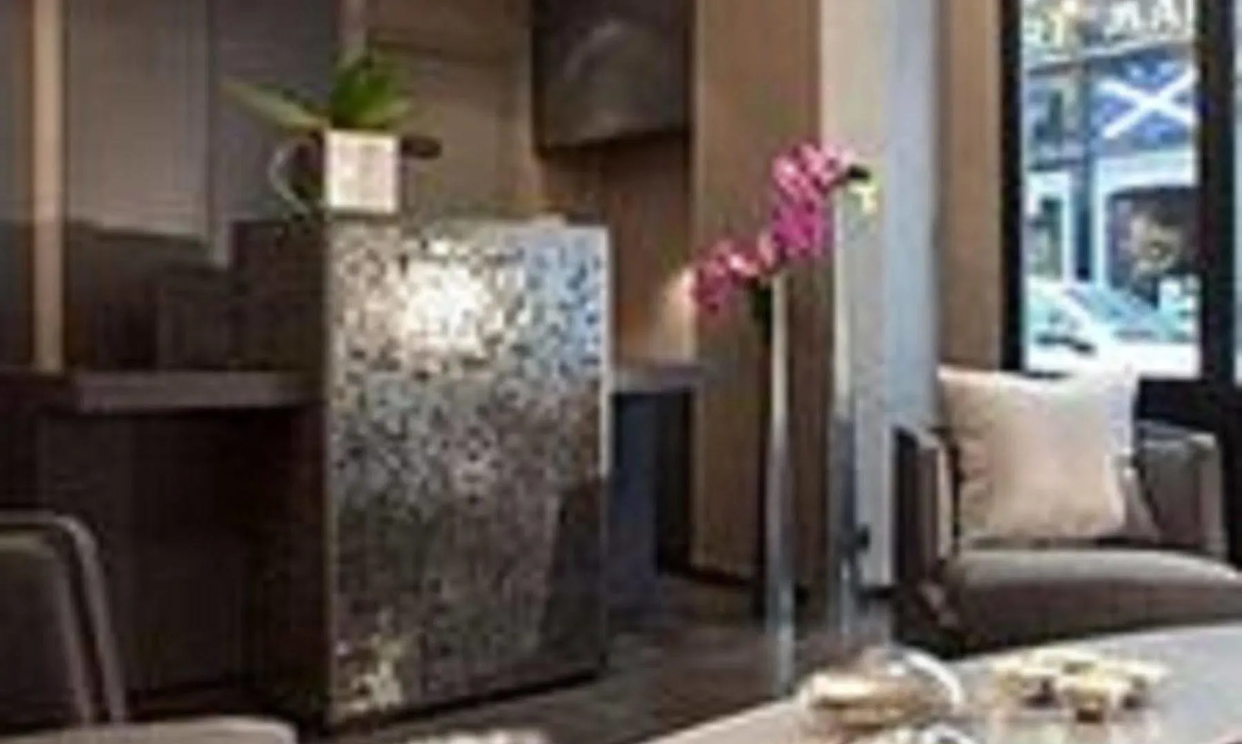 Hotel Caron Le Marais Paris