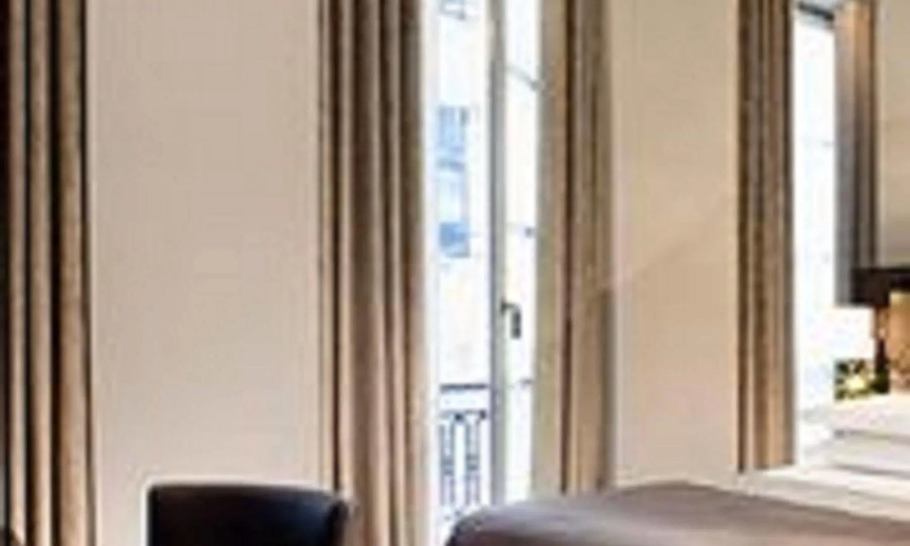 Hotel Caron Le Marais Paris