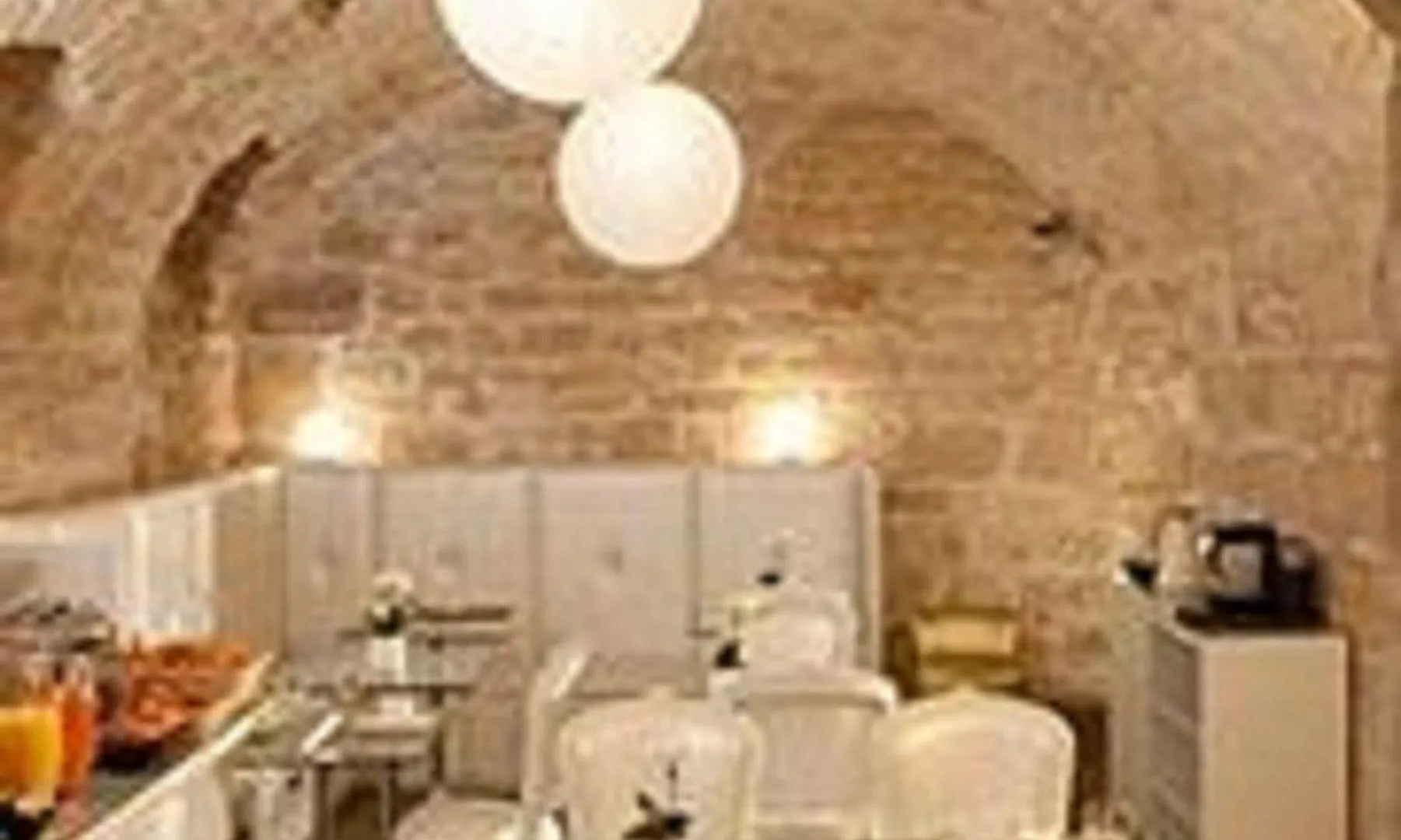 Hotel Caron Le Marais Paris