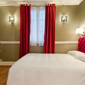 克洛德贝尔纳德酒店 *** 巴黎