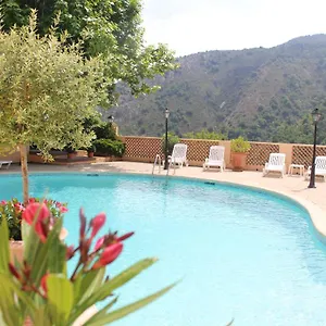 Le Bellevue- Martinon Appartement Utelle
