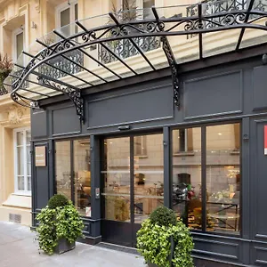 Mercure La Sorbonne Saint-germain-des-pres Parijs