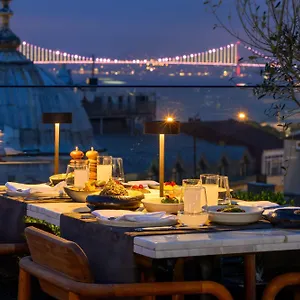 Orient Occident Istanbul, Autograph Collection Hotel Istanboel