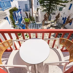 Alana Mykonos Estalagem
